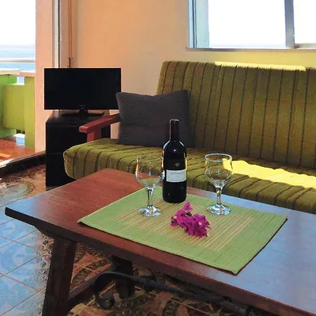 Apartamento Casa Blanca - Con02261-cya *