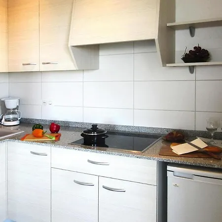 Apartment Casa Blanca - Con02261-cya *