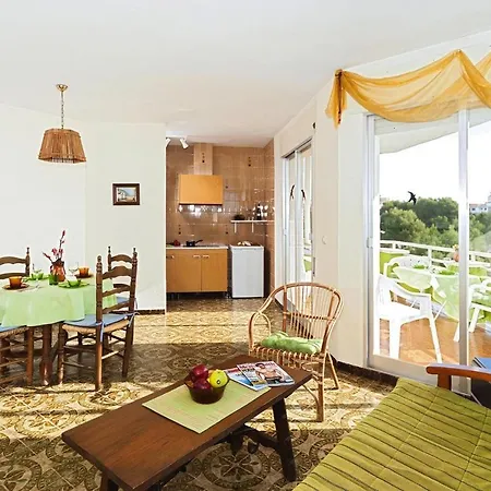 Apartment Casa Blanca - Con02261-cya