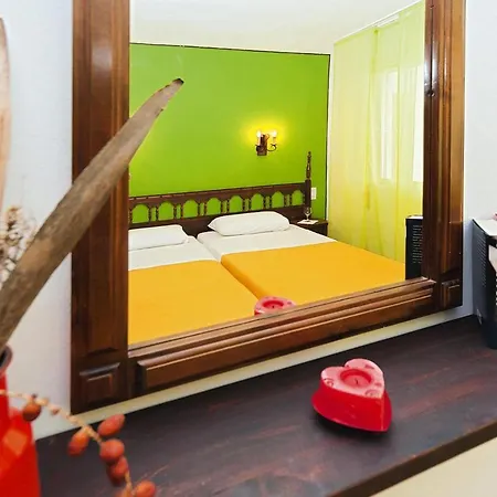 Apartment Casa Blanca - Con02261-cya