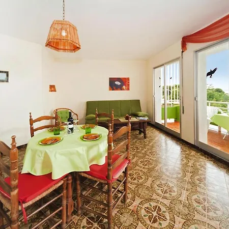 Casa Blanca - Con02261-cya Apartment *